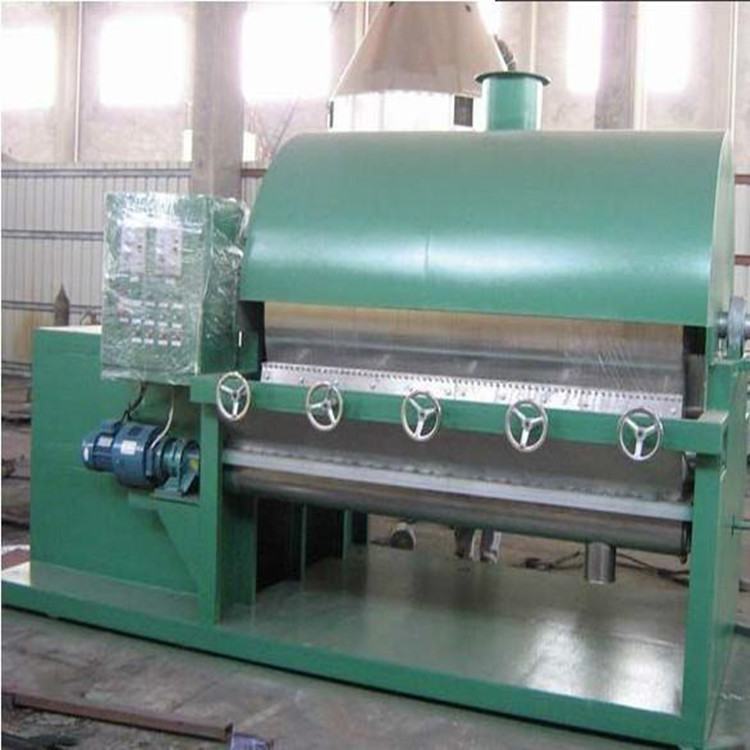 滾筒刮板干燥機(jī)