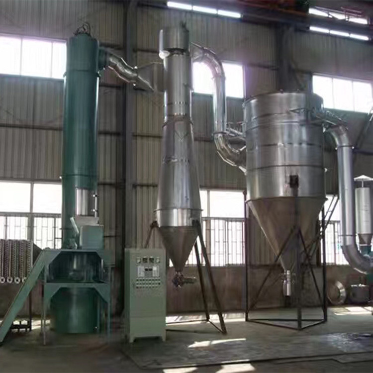 閃蒸干燥機(jī)